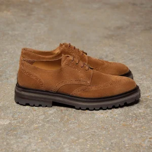 Bobbies Derbies & Oxfords | Oscar