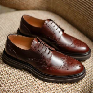 Bobbies Derbies & Oxfords | Oscar