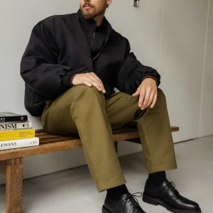 Bobbies Derbies & Oxfords | Oscar