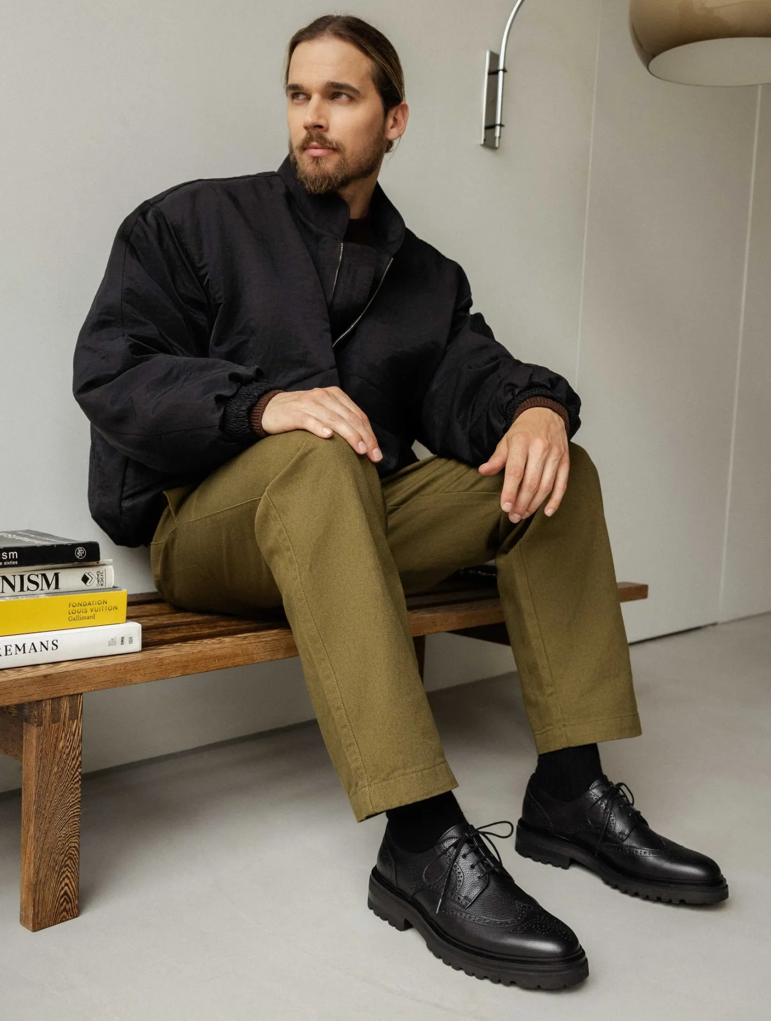 oscar_3.webp Bobbies Derbies & Oxfords | Oscar
