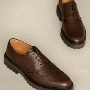 Bobbies Derbies & Oxfords | Oscar