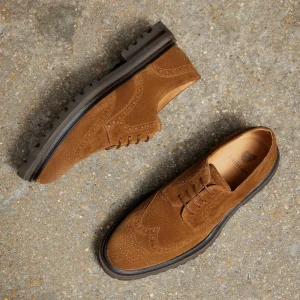 Bobbies Derbies & Oxfords | Oscar