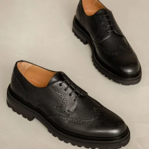 Bobbies Derbies & Oxfords | Oscar