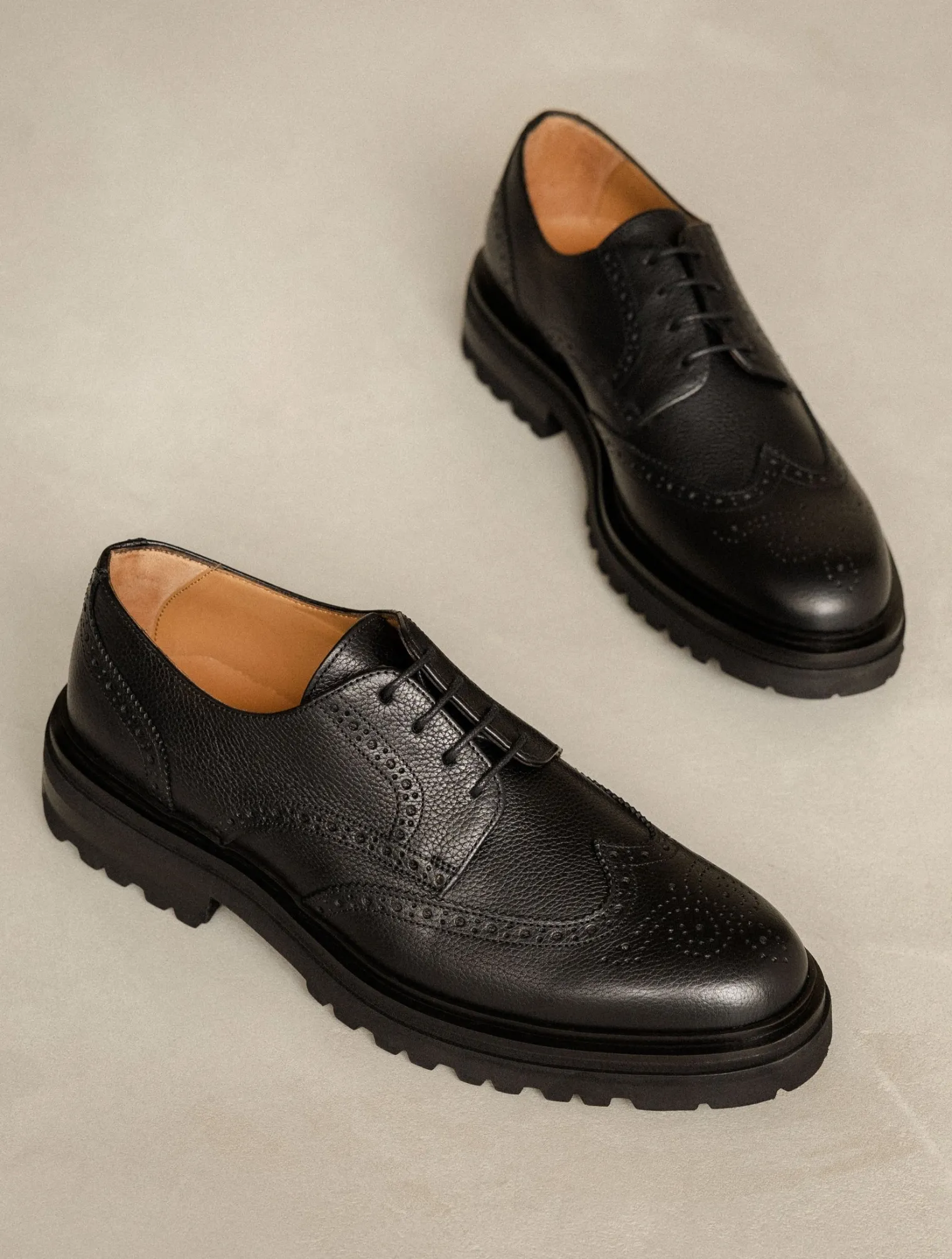 oscar_4.webp Bobbies Derbies & Oxfords | Oscar