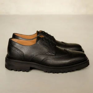 Bobbies Derbies & Oxfords | Oscar