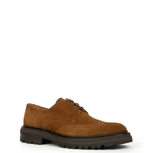 Bobbies Derbies & Oxfords | Oscar