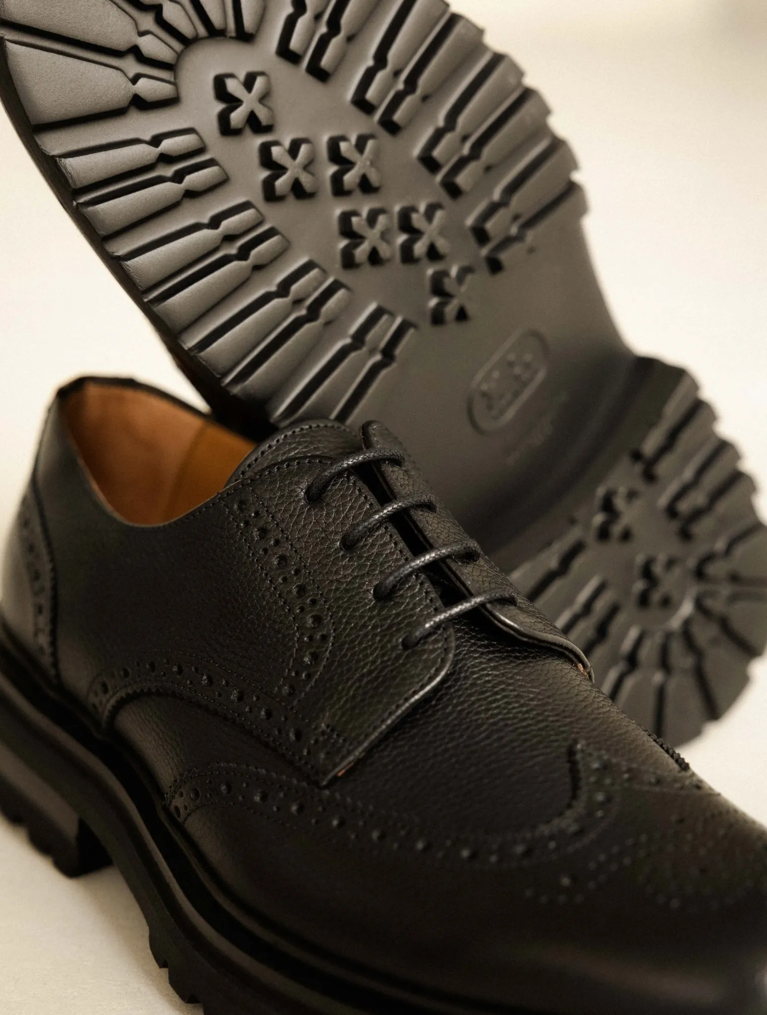 oscar_6.webp Bobbies Derbies & Oxfords | Oscar