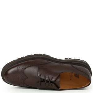 Bobbies Derbies & Oxfords | Oscar