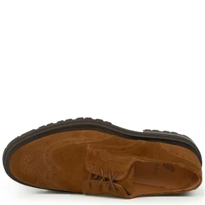 Bobbies Derbies & Oxfords | Oscar
