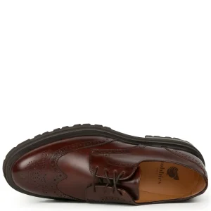 Bobbies Derbies & Oxfords | Oscar