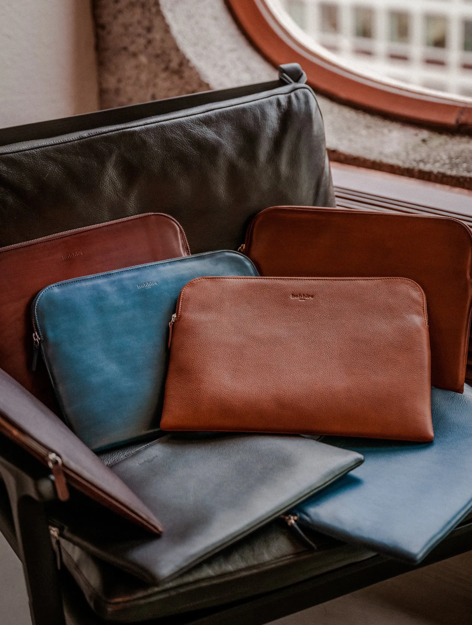oslo_8-1.webp Bobbies Laptop Sleeves | Oslo