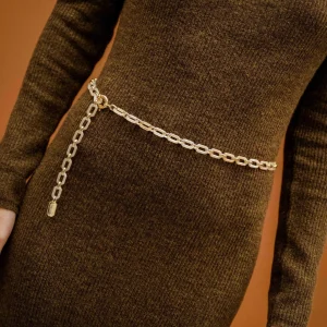 Women Bobbies Belts | Ostuni