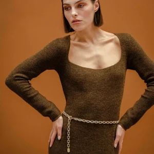 Women Bobbies Belts | Ostuni