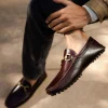 Bobbies Loafers | Paco