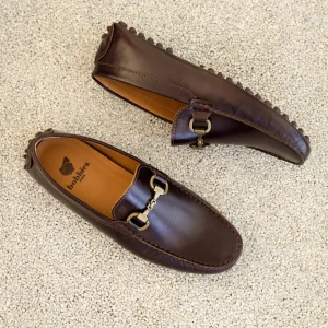 Bobbies Loafers | Paco