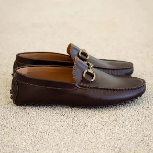 Bobbies Loafers | Paco