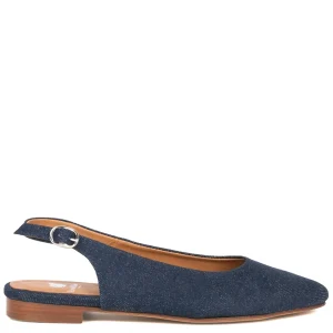 Women Bobbies Ballet Flats | Paige