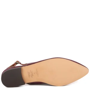 Women Bobbies Ballet Flats | Paige