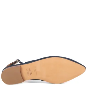 Women Bobbies Ballet Flats | Paige