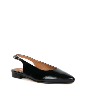 Women Bobbies Ballet Flats | Paige