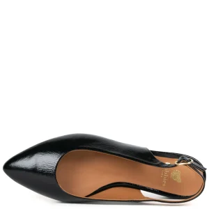 Women Bobbies Ballet Flats | Paige