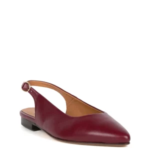 Women Bobbies Ballet Flats | Paige