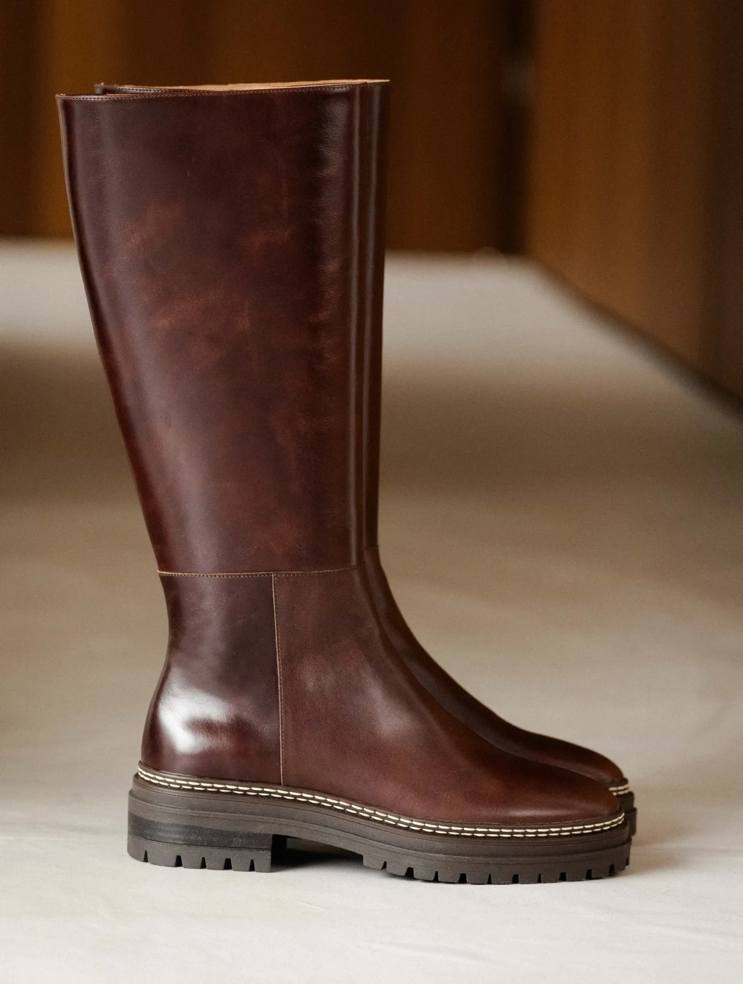 perry_2-1.webp Women Bobbies Knee High Boots | Perry