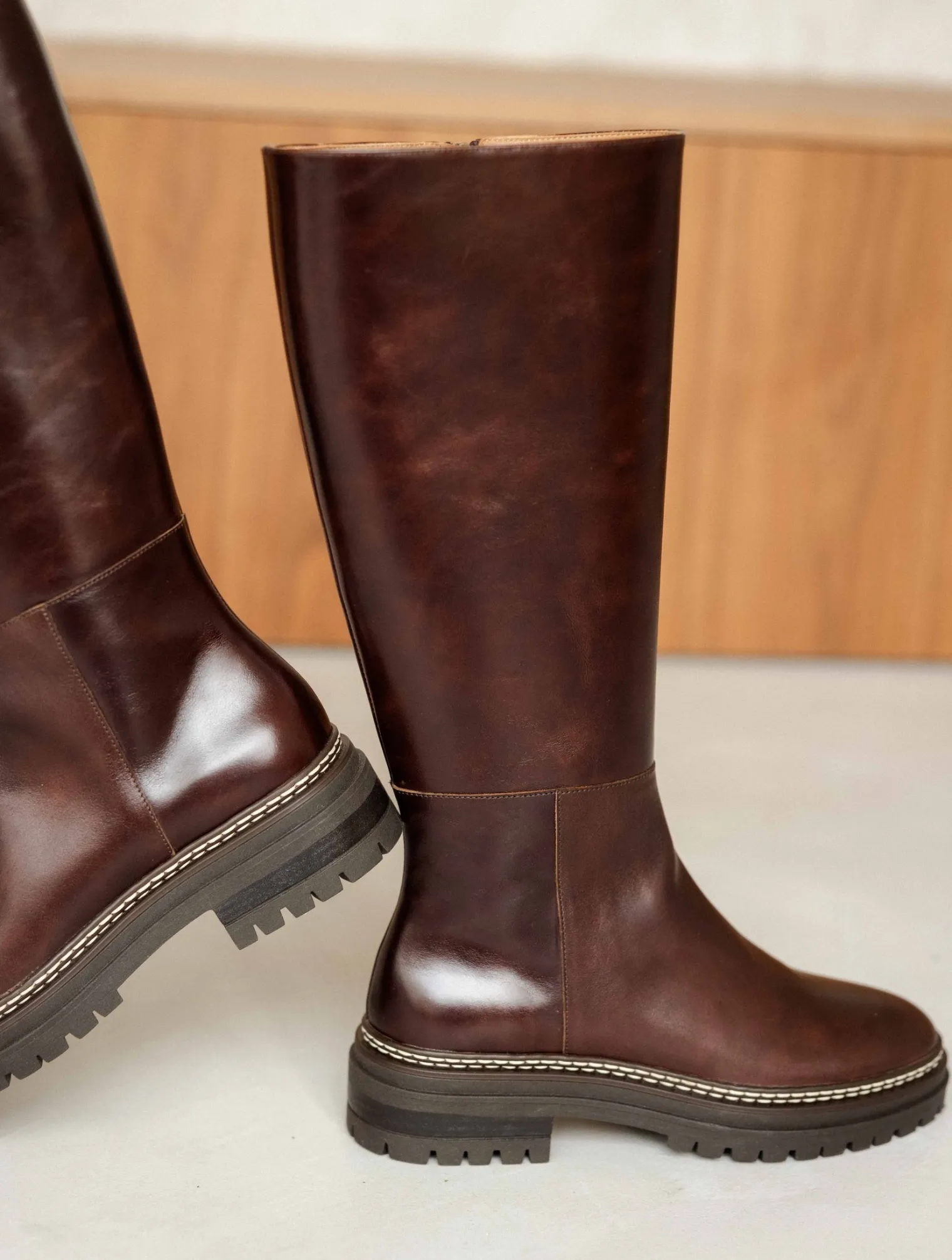 perry_5-1.webp Women Bobbies Knee High Boots | Perry