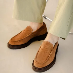 Bobbies Loafers | Peyton