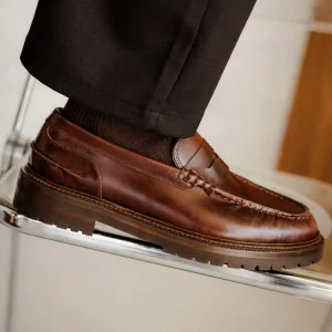 Bobbies Loafers | Peyton