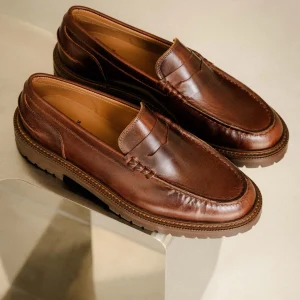 Bobbies Loafers | Peyton