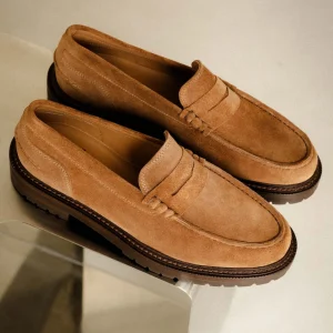 Bobbies Loafers | Peyton