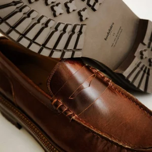 Bobbies Loafers | Peyton