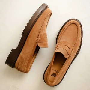 Bobbies Loafers | Peyton