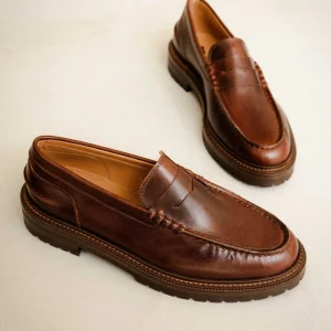 Bobbies Loafers | Peyton