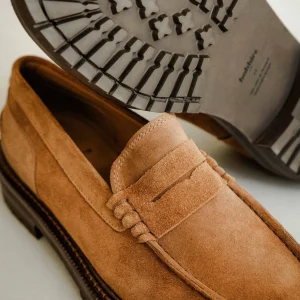 Bobbies Loafers | Peyton