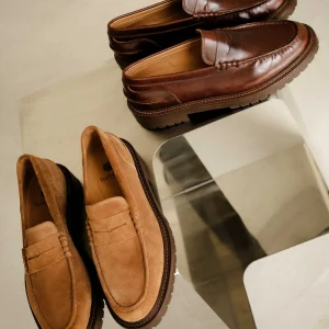 Bobbies Loafers | Peyton