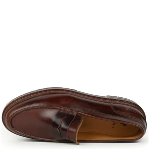 Bobbies Loafers | Peyton