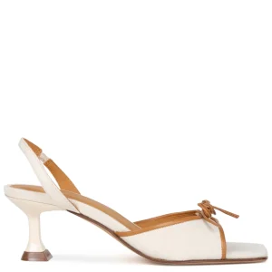 Women Bobbies Heeled Sandals | Pier