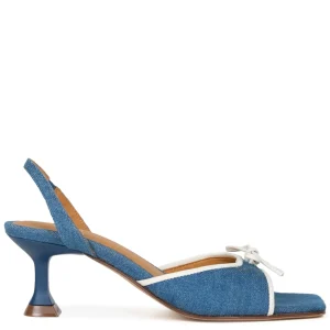 Women Bobbies Heeled Sandals | Pier