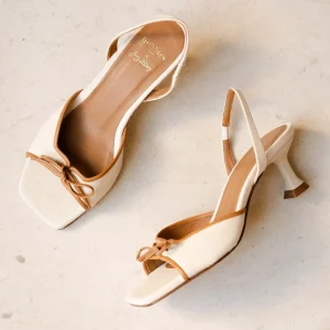 Women Bobbies Heeled Sandals | Pier