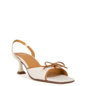 Women Bobbies Heeled Sandals | Pier