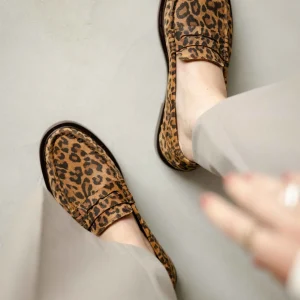 Women Bobbies Loafers & Derbies | Polly