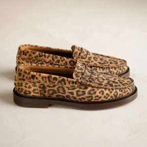 Women Bobbies Loafers & Derbies | Polly