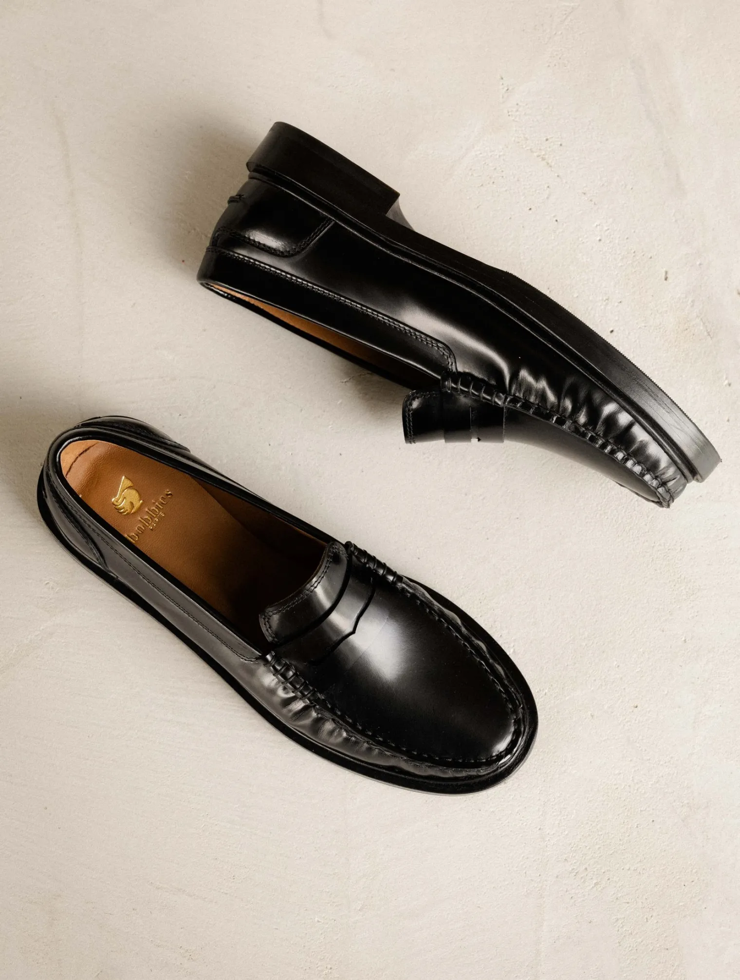 polly_2.webp Women Bobbies Loafers & Derbies | Polly