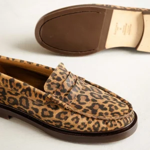 Women Bobbies Loafers & Derbies | Polly