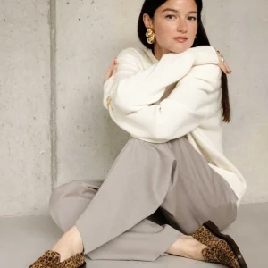 Women Bobbies Loafers & Derbies | Polly