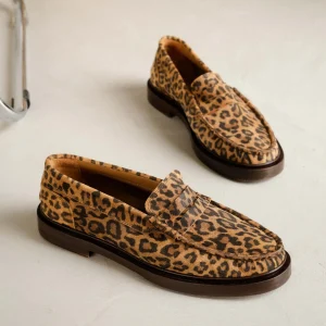 Women Bobbies Loafers & Derbies | Polly