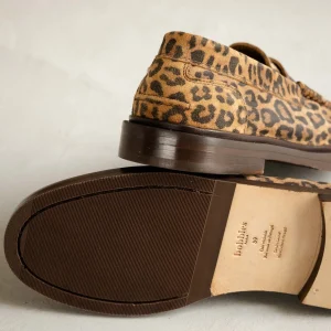 Women Bobbies Loafers & Derbies | Polly