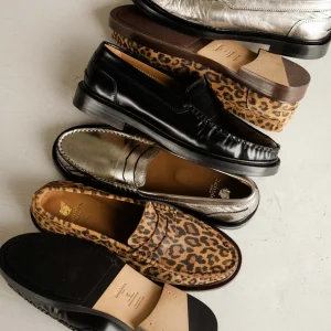 Women Bobbies Loafers & Derbies | Polly